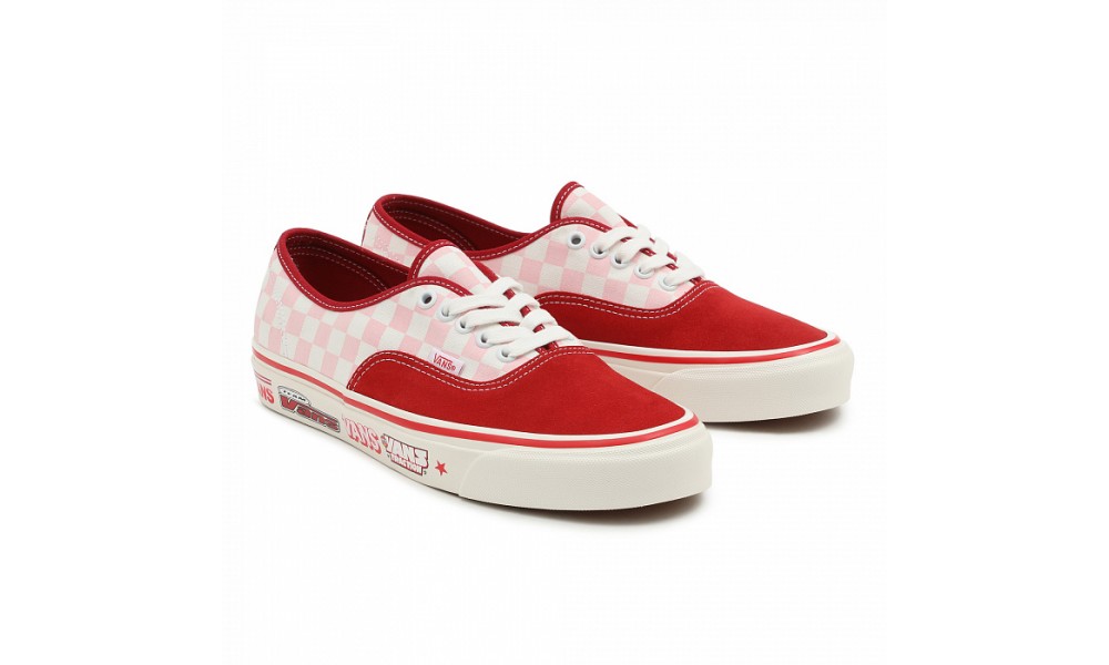 Vans anaheim sales factory authentic